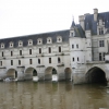 Zdjęcie z Francji - Zamek Chenonceau