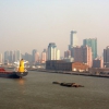 Zdjęcie z Chińskiej Republiki Ludowej - Shanghai