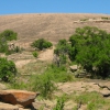 Zdjęcie ze Stanów Zjednoczonych - Enchanted Rock NRA