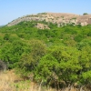 Zdjęcie ze Stanów Zjednoczonych - ENchanted Rock NRA.