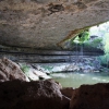 Zdjęcie ze Stanów Zjednoczonych - Hamilton Pool Preserve.