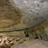 Zdjęcie ze Stanów Zjednoczonych - Hamilton Pool