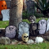 Zdjęcie ze Stanów Zjednoczonych - Przed Halloween...