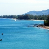 Zdjęcie z Tajlandii - Plaza w Khao Lak