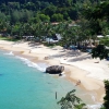 Zdjęcie z Tajlandii - Plaza w Khao Lak