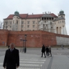 Polska - Kraków