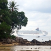Zdjęcie z Tajlandii - Brzegi wyspy Phuket