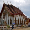 Zdjęcie z Tajlandii - Wat Chalong