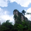 Zdjęcie z Tajlandii - Dzungla Khao Sok