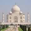 Taj Mahal - Zdjęcie Taj Mahal - po prostu musiałam wrzucić to zdjęcie :)