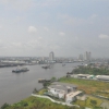 Zdjęcie z Tajlandii - bangkok widok z okna 