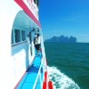 Zdjęcie z Tajlandii - Rejs po Phang-nga