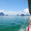 Zdjęcie z Tajlandii - Rejs po Phang-nga