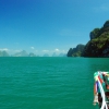 Zdjęcie z Tajlandii - Rejs po Phang-nga Bay