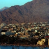 Zdjęcie z Jordanii - AQABA - Jordan 