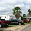 Zdjęcie ze Stanów Zjednoczonych - Kolejny RV park...