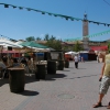 Zdjęcie z Hiszpanii - centrum Consuegry