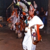 Zdjęcie ze Stanów Zjednoczonych - Tańce Indian...