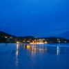 Zdjęcie z Tajlandii - Noc na plazy Kata Beach
