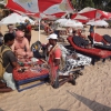 Zdjęcie z Indii - Goa