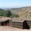 Zdjęcie z Etiopii - Lalibela