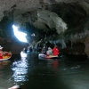 Zdjęcie z Tajlandii - Jaskinia na wyspie Panak