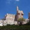 Zdjęcie z Izraelu - JEROZOLIMA