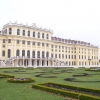 Zdjęcie z Austrii - Ogrody Schonbrunn