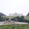 Zdjęcie z Austrii - Ogrody Schonbrunn