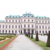 Zdjęcie z Austrii - Belweder