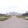 Zdjęcie z Austrii - Belweder