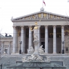 Zdjęcie z Austrii - Parlament