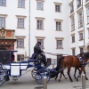 Zdjęcie z Austrii - Hofburg