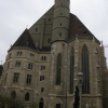 Zdjęcie z Austrii - Kościół Minorytów