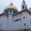 Zdjęcie z Austrii - Kirche am Steinhof