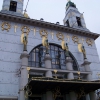 Zdjęcie z Austrii - Kirche am Steinhof
