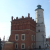 Zdjęcie z Polski - SANDOMIERZ