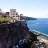 Zdjęcie z Włoch - SORRENTO 2011
