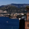 Zdjęcie z Włoch - SORRENTO 2011