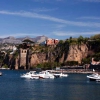 Zdjęcie z Włoch - SORRENTO 2011