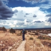 Zdjęcie ze Stanów Zjednoczonych - Guadalupe Mnts NP.