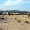 Zdjęcie ze Stanów Zjednoczonych - Terlingua - ghost town.