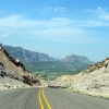 Zdjęcie ze Stanów Zjednoczonych - Big Bend Ranch State Park