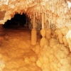 Zdjęcie ze Stanów Zjednoczonych - Caverns of Sonora.