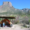 Zdjęcie ze Stanów Zjednoczonych - Park Narodowy Big Bend.