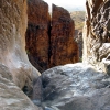 Zdjęcie ze Stanów Zjednoczonych - Big Bend NP.