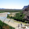 Zdjęcie ze Stanów Zjednoczonych - Big Bend NP.