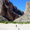 Zdjęcie ze Stanów Zjednoczonych - Big Bend NP.