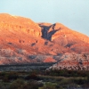 Zdjęcie ze Stanów Zjednoczonych - Big Bend NP.