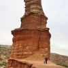 Zdjęcie ze Stanów Zjednoczonych - Palo Duro - Lighthouse.